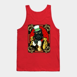 Uncle Gorky Tank Top